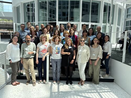 HPV-Faster Consortium