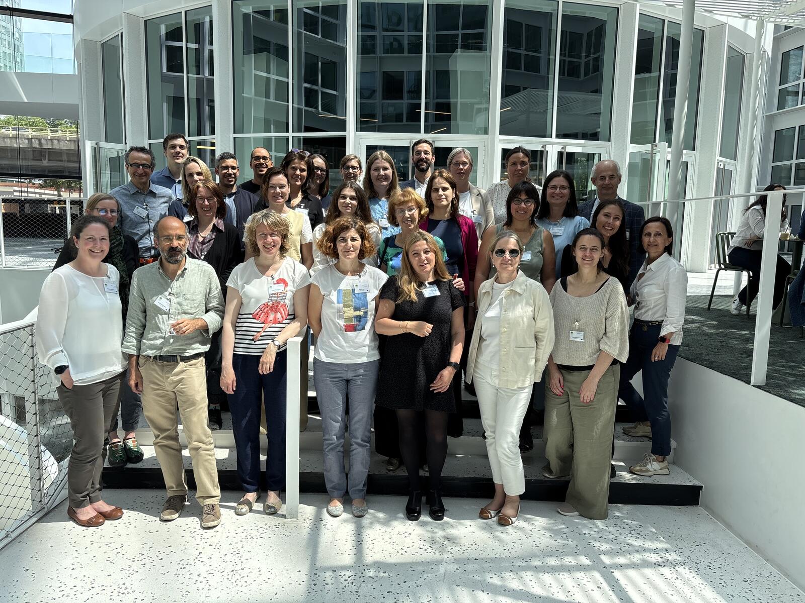HPV-Faster Consortium