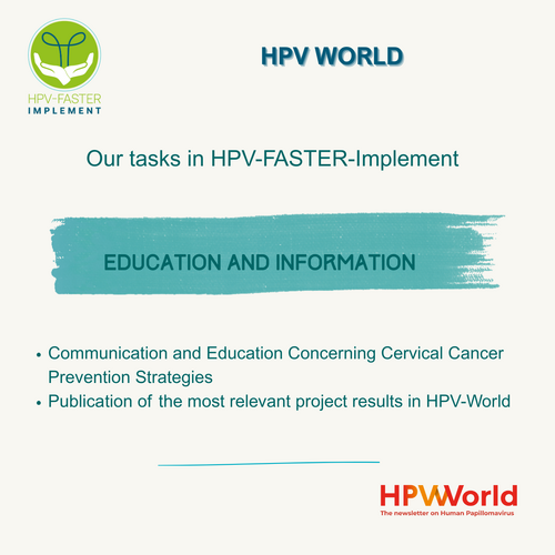 HPV WORLD Final website