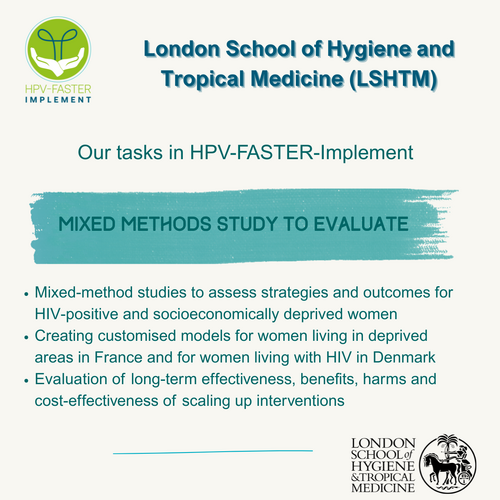 LSHTM final website