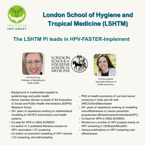 LSHTM-bio