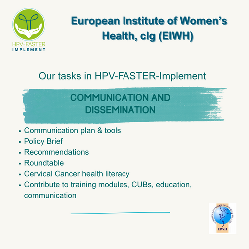 EIWH Website