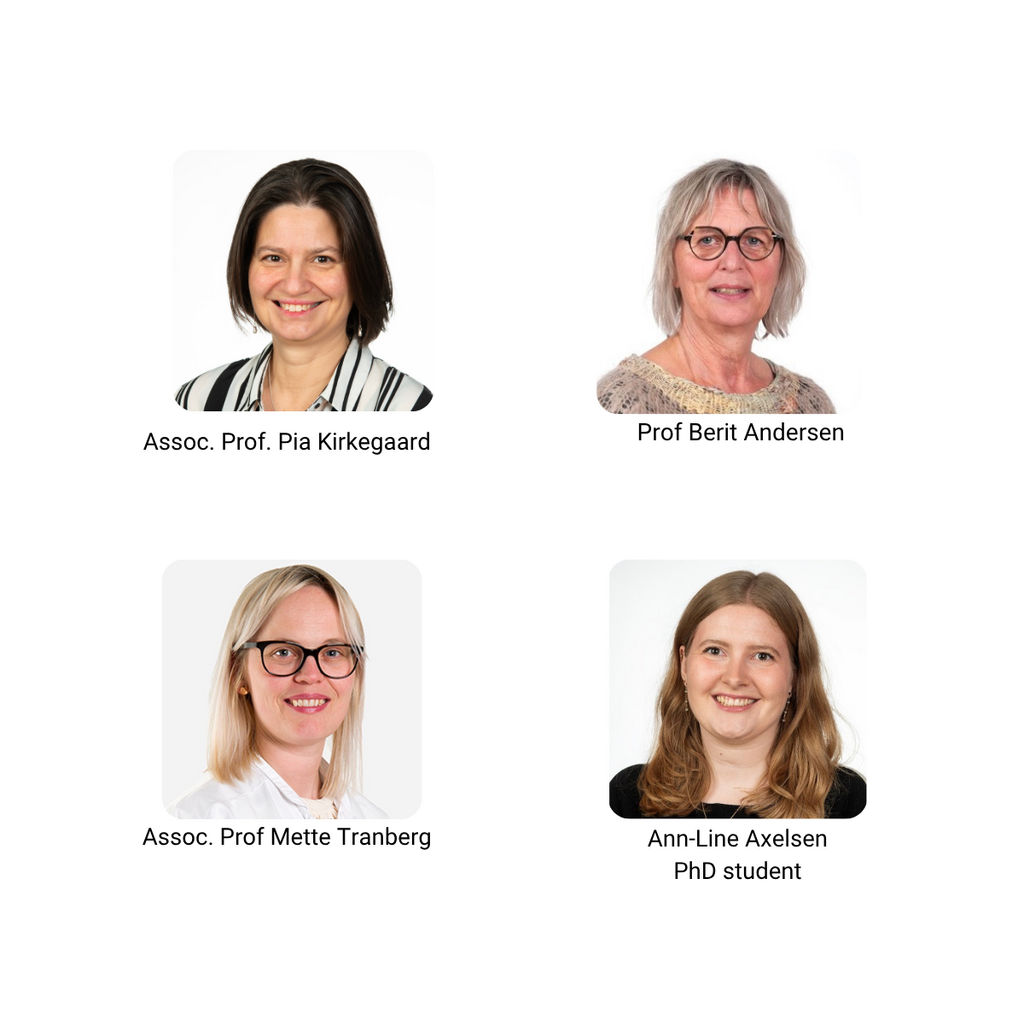 website team