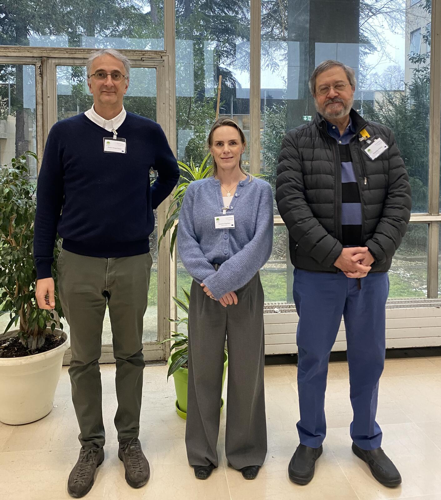 HPV FASTER Implement - advisory board