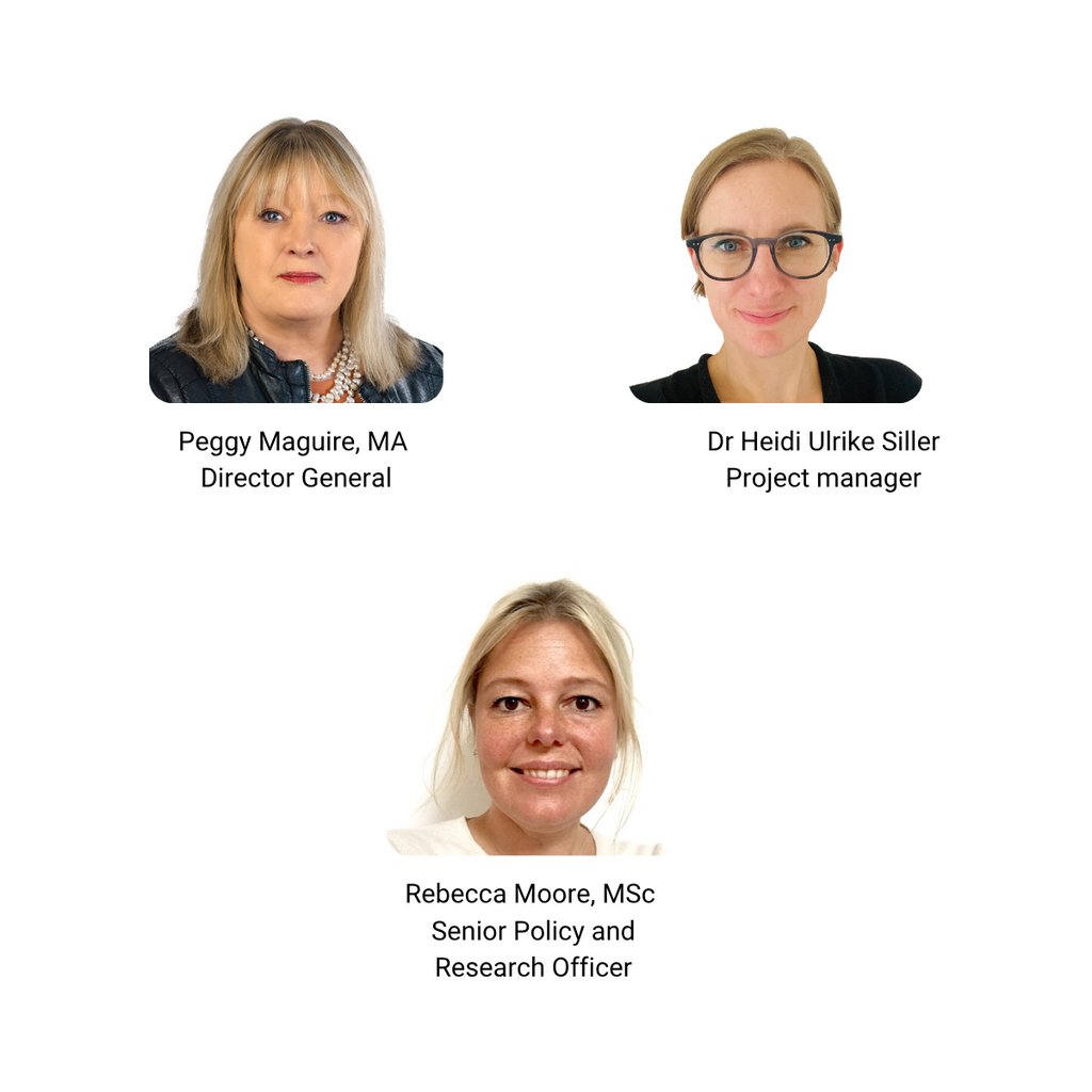 EIWH Website
